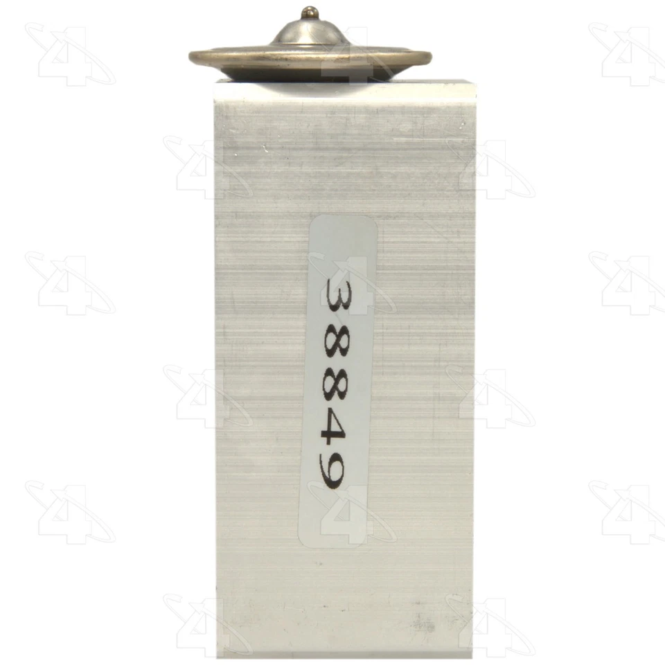 4 Seasons A/C Expansion Valve For 1978-1989 Plymouth Horizon - Image 4 of 4