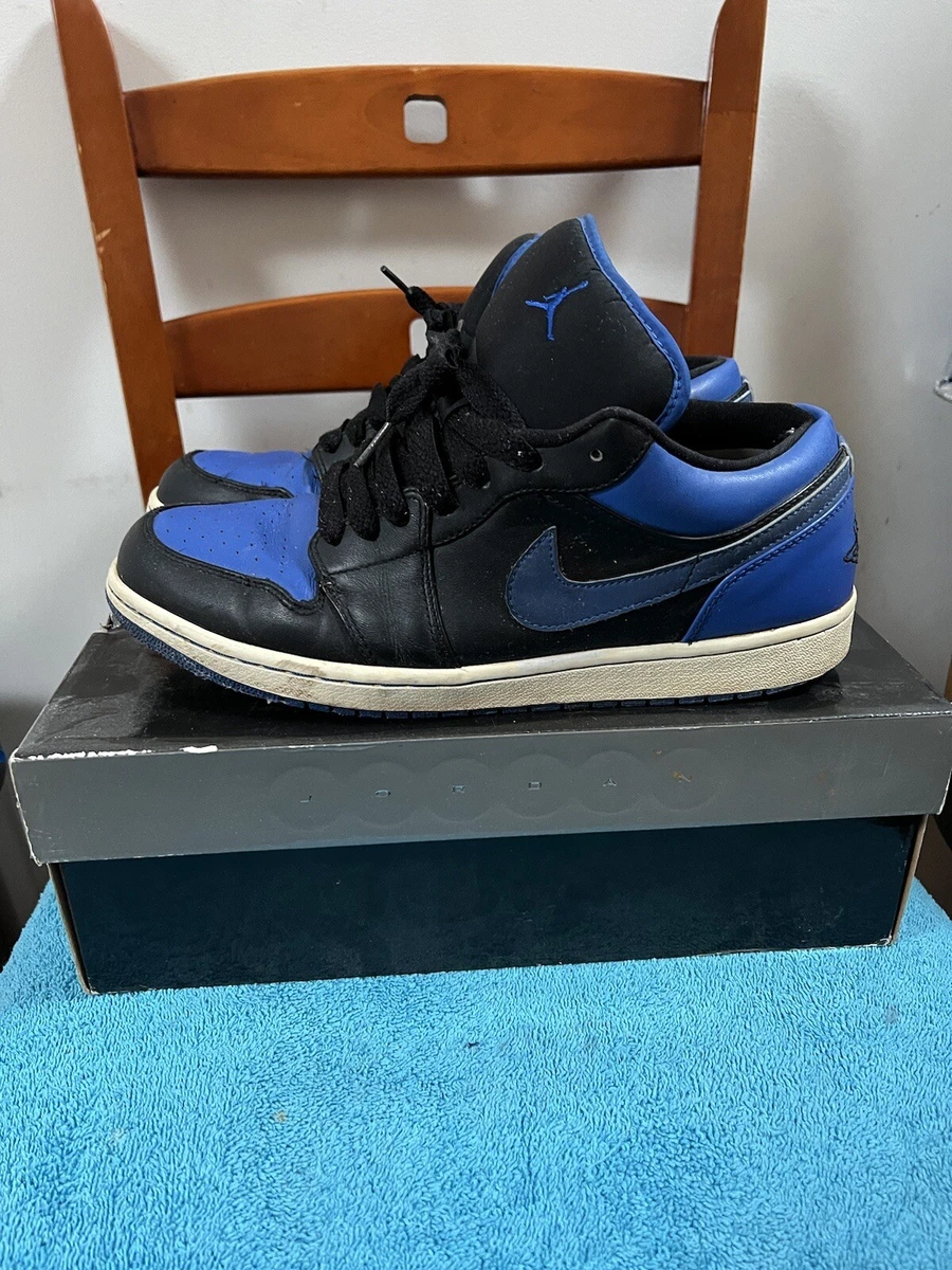 Preços baixos em Jordan 1 Phat Low Royal | eBay