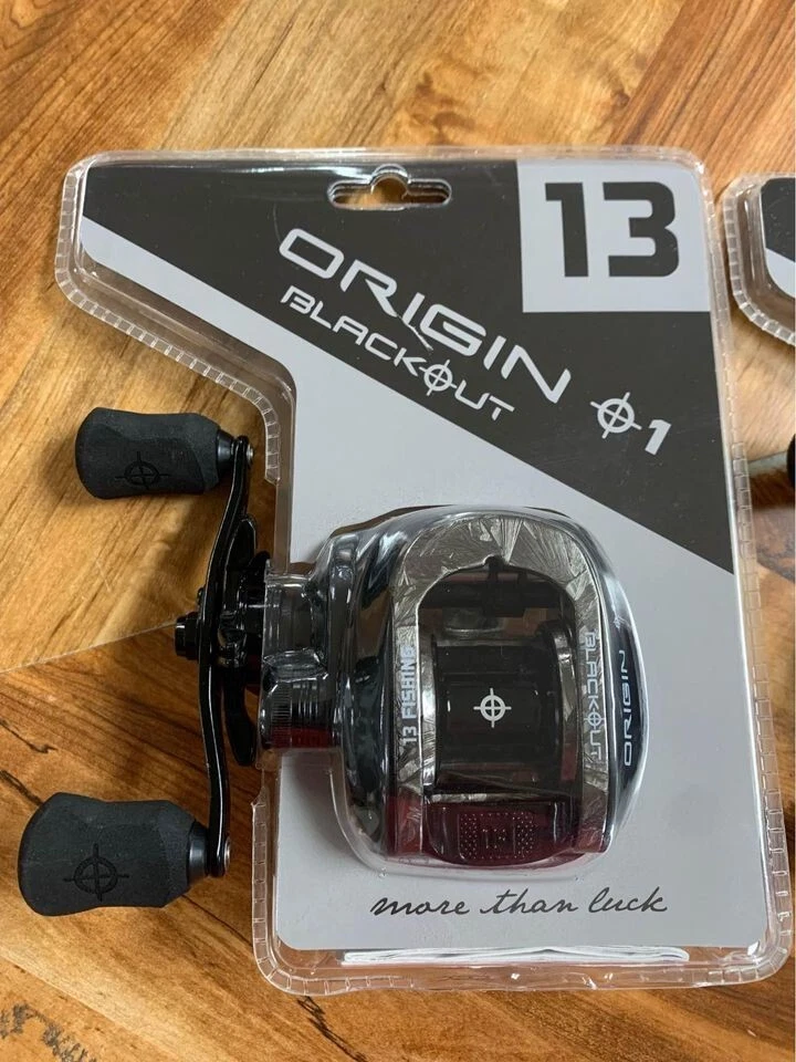 13 Fishing All Saltwater Fishing Reels Baitcast Reel for sale | eBay 13 Fishing All Saltwater Fishing Reels Baitcast Reel for sale | eBay