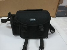 Kodak EasyShare Camera Bag  Manual ONLY  No Camera