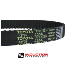 OEM Toyota Timing Belt for Toyota Supra 2JZ 2JZGE 2JZGTE - 13568-YZZ14