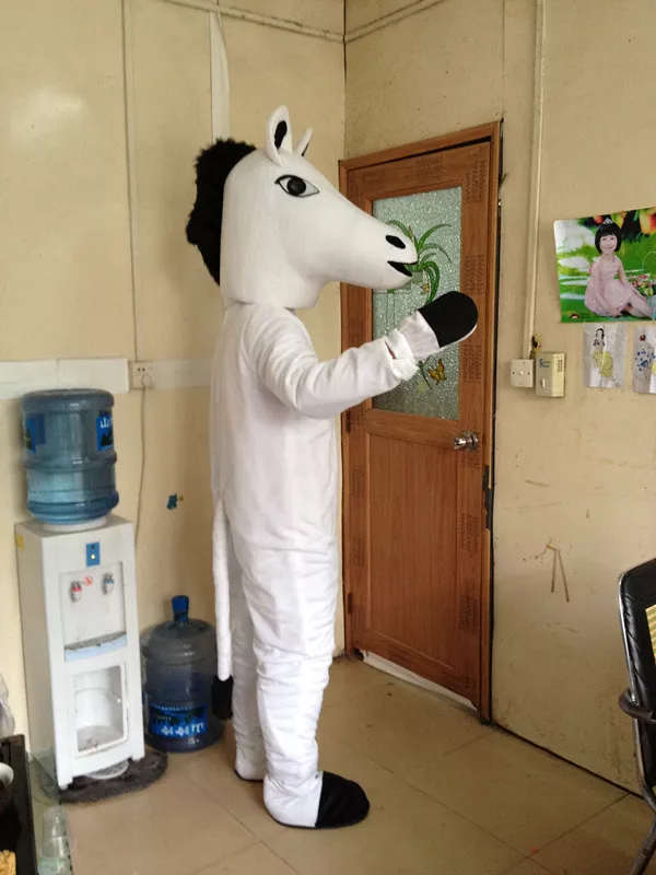 Horse costume 2024