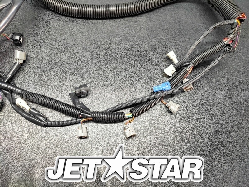 ULTRA250X'07 OEM (Fuel-Injection) HARNESS,ENGINE Used [K7836 ULTRA250X'07 OEM (Fuel-Injection) HARNESS,ENGINE Used [K7836