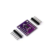 Taidacent 90393 MLX90393 Digital 3D Hall Effect Sensor Linear Displacement An...