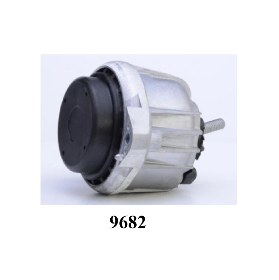 1 PIEZA MONTAJE MOTOR DELANTERO IZQUIERDO BMW SERIE 1 M, 135I, 135IS, 335I, 335IS, 335XI Foto 2 de 2