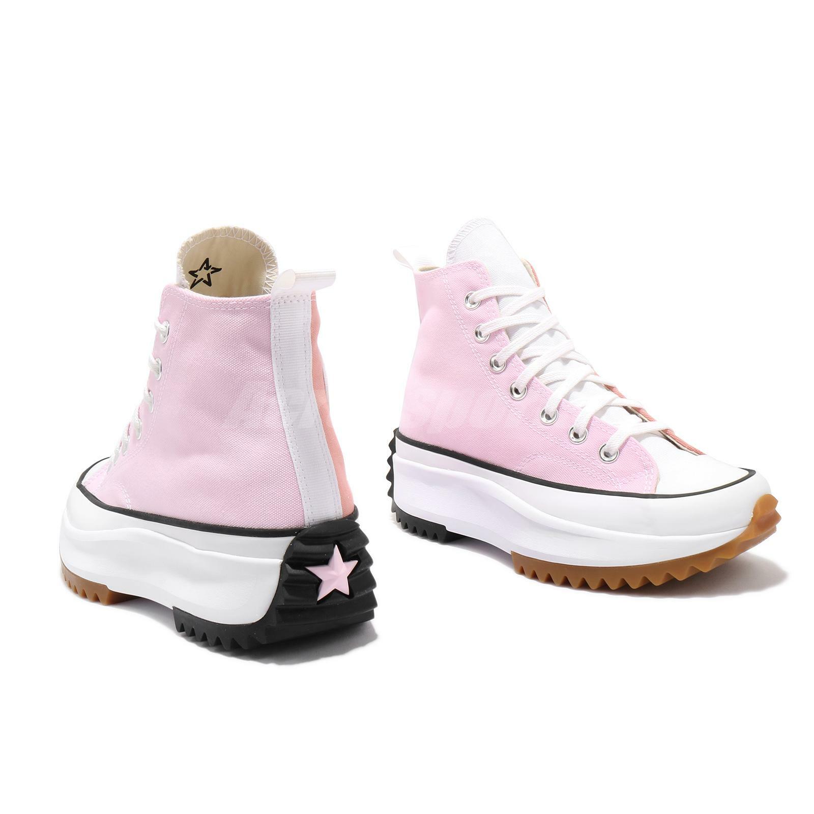 converse statement flow run star hike