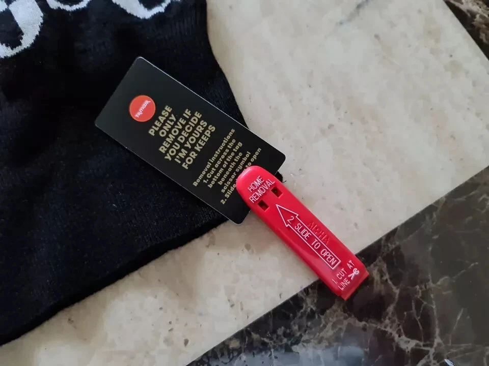 nuovo prezzo consigliato £390 uomo MOSCHINO MAGLIONE CASHMERE lana felpa con cappuccio slip on affare taglia XL