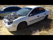 Used Power Steering Pump fits: 2003 Dodge Neon w/o turbo Grade A