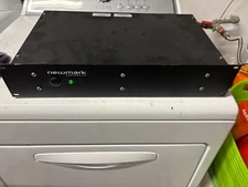 Newmark Systems NSC-G2 Motion Controller