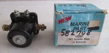 A18D Marine Electric Suppliers 1938M Solenoid for OMC 582708 OEM New Boat Parts