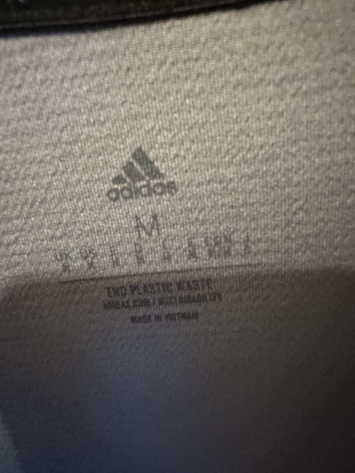 adidas golf jumper medium eBay