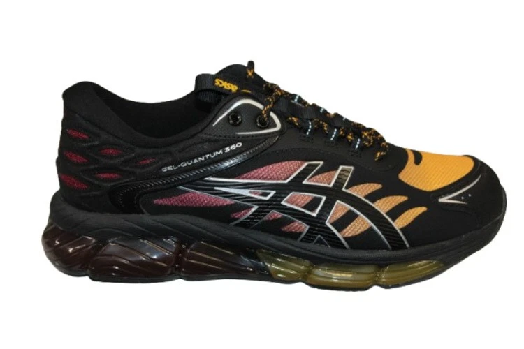 Asics Gel-Quantum 360 VIII Gr. wählbar Neu & OVP 1203A840-800 Laufschuhe Sneaker - Bild 2 von 4