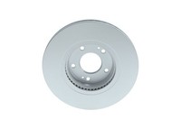 Bosch Bremsscheibe VA 0986479F19