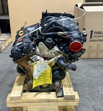 12-13 Jeep Wrangler 3.6l Engine Motor 6cyl 126k Oem Lkq