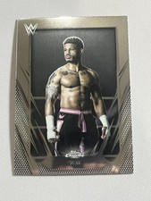2026 Topps Chrome WWE Pick Your Base #1-200 - Buy More & Save
