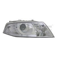 Xenon Scheinwerfer Links D1S/H1 FüR Skoda Octavia II Combi 1Z5 1Z3