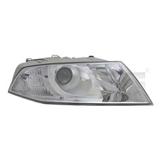 Xenon Scheinwerfer links D1S/H1 für Skoda Octavia II Combi 1Z5 1Z3