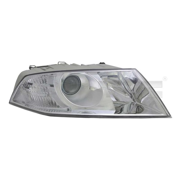 Xenon Scheinwerfer Links D1S/H1 FüR Skoda Octavia II Combi 1Z5 1Z3-image