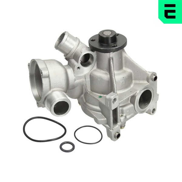 Wasserpumpe MotorküHlung Optimal AQ-1359 FüR W124 Puch S124 W463 Sl Mercedes 190-image