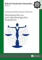 Mohammad Hashim Kamali (U. A.) | Menschenrechte Aus Zwei Islamtheologischen...