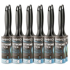 12 Pk. Evercare Compact Travel Size 30-Sheet ...