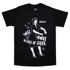 Devo Twist Away T Shirt