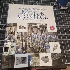 Fundamentals of Motor Control--in Partnership with the NJATC by Michael A....