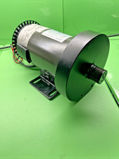 3. HP TREADMILL DC. MOTOR FOR LATHE , WINDMILL, GRINDER OR MANY PROJECTS