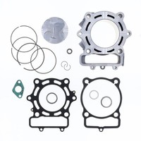 athena Standard Zylinderkit Bohrung Ø76Mm 250Cc FüR Husqvarna TC 250 4T 06-09 4T