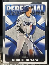 2026 Topps Series 1 Celebration - Perennial All Stars Shohei Ohtani #PAS-9