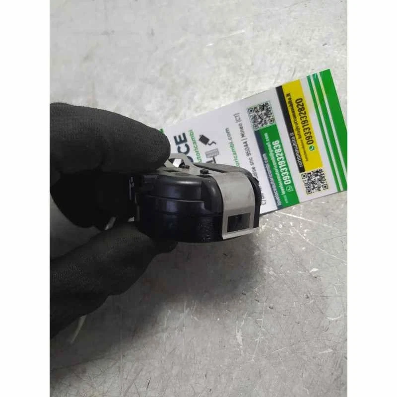 Sensore pioggia parabrezza Renault Captur I H5 J5 1.5 dCi 2016 285356725R - Immagine 2 di 4