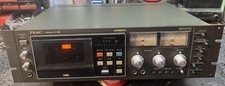 Cassettiera TEAC modello C-3X necessita di manutenzione