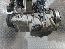Moteur BMW 320