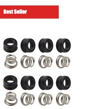 Delta RP4993 Faucet Seats Springs Repair Kit 8 Seats 8 Springs