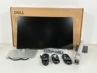 Dell Pro Plus 27'' 4K UHD USB-C Hub Monitor - (P2725QE)