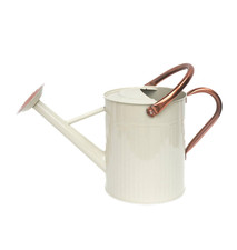 Garden Basics 7.5L Heritage Stone Metal Watering Can