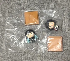 Demon Slayer: Muichiro Tokito and Giyu Tomioka Chokonokko, Revenge for Sister,