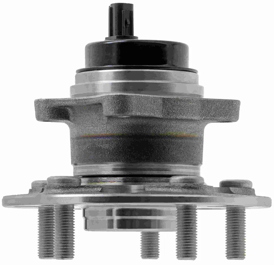 For Toyota Camry 18-24 Wheel Bearing and Hub Assembly Rear Driver or Passenger Foto 4 de 4