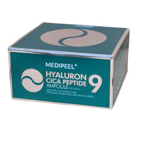 MEDI-PEEL MEDIPEEL Hyaluron Cica Peptide 9 Am...