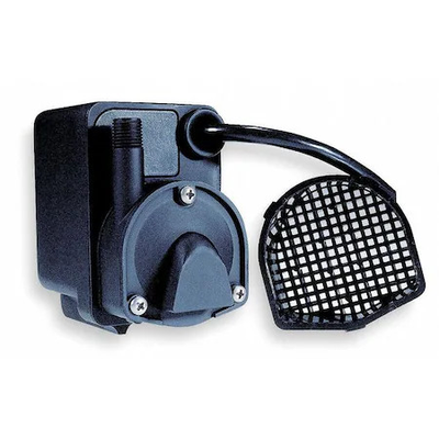 #ad Little Giant Pump 518400 Pump 4 17 32 In. L 2 5 8 In. W $112.99