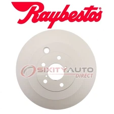 Raybestos Street Performance 982545 Disc Brake Rotor for 26700CA000 ez