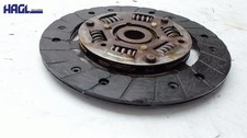 Disque d'embrayage Renault TWINGO