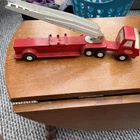 Vintage Tonka Ladder Fire Truck