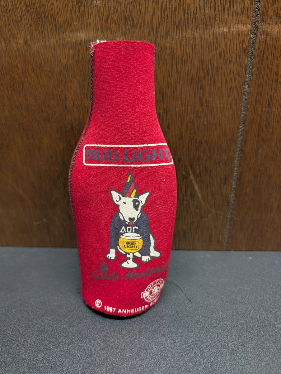 Spuds Mackenzie In other Breweriana & Beer Collectibles for sale