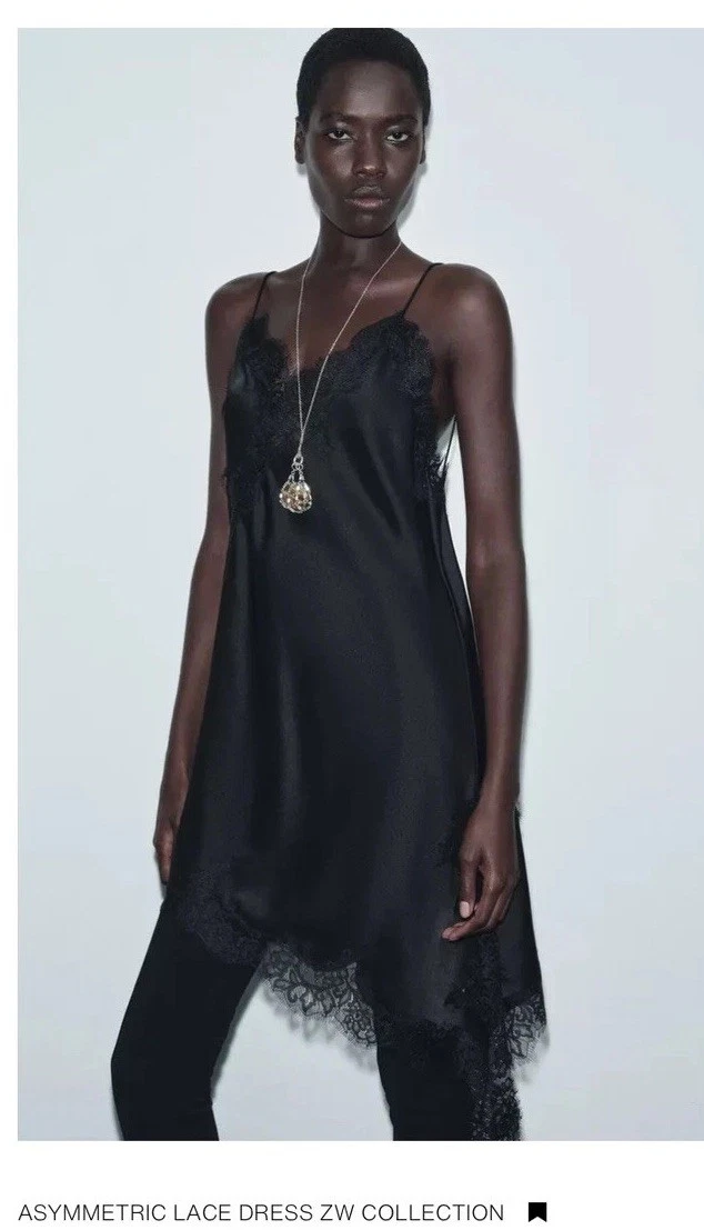 lace dress usa Sophia V-neck Lace Trim Maxi Dress main image 0