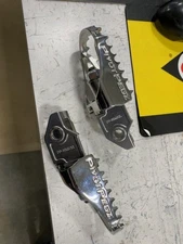 PIVOT PEGZ Husqvarna (2017-2023) TE-FE-FX-TX-TC-FC-FS PP-65MK2