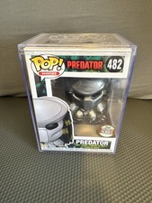 Funko Pop! Vinyl: Predator - Predator #482 for sale online | eBay