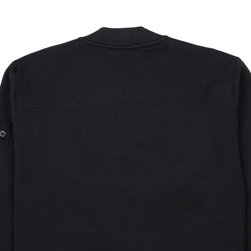 Felpa uomo Stone Island Shadow Badge V0029 7915633F3 75413683