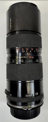 Tamron 80-210mm Focal Camera Lenses for sale | eBay