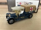 MATCHBOX LESNEY YESTERYEAR Y13-3 RAF TENDER ISSUE 7* SCARCE * MIB